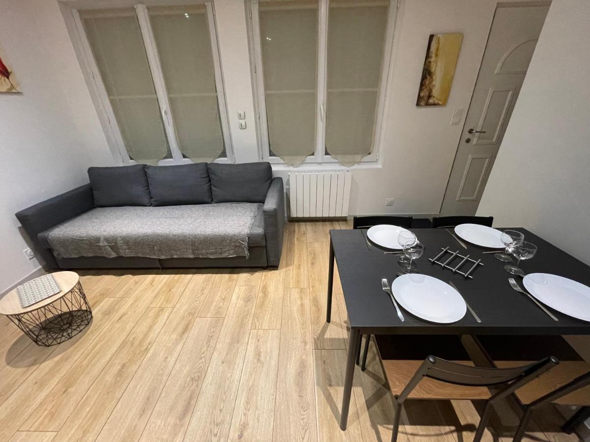 La P'Tite Maison - Rdc Viré Dış mekan fotoğraf