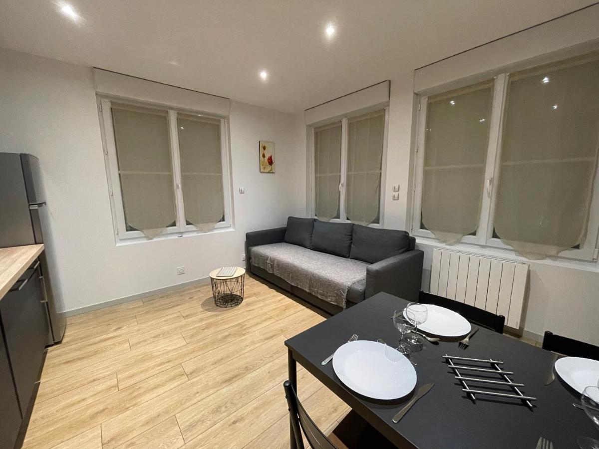 La P'Tite Maison - Rdc Viré Dış mekan fotoğraf