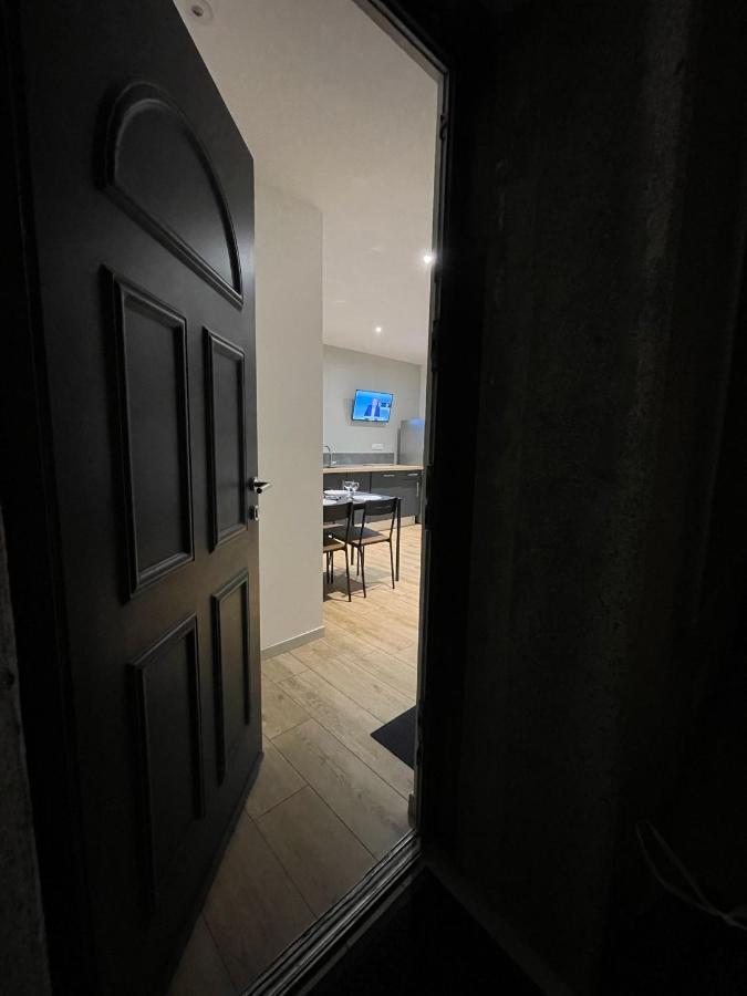 La P'Tite Maison - Rdc Viré Dış mekan fotoğraf