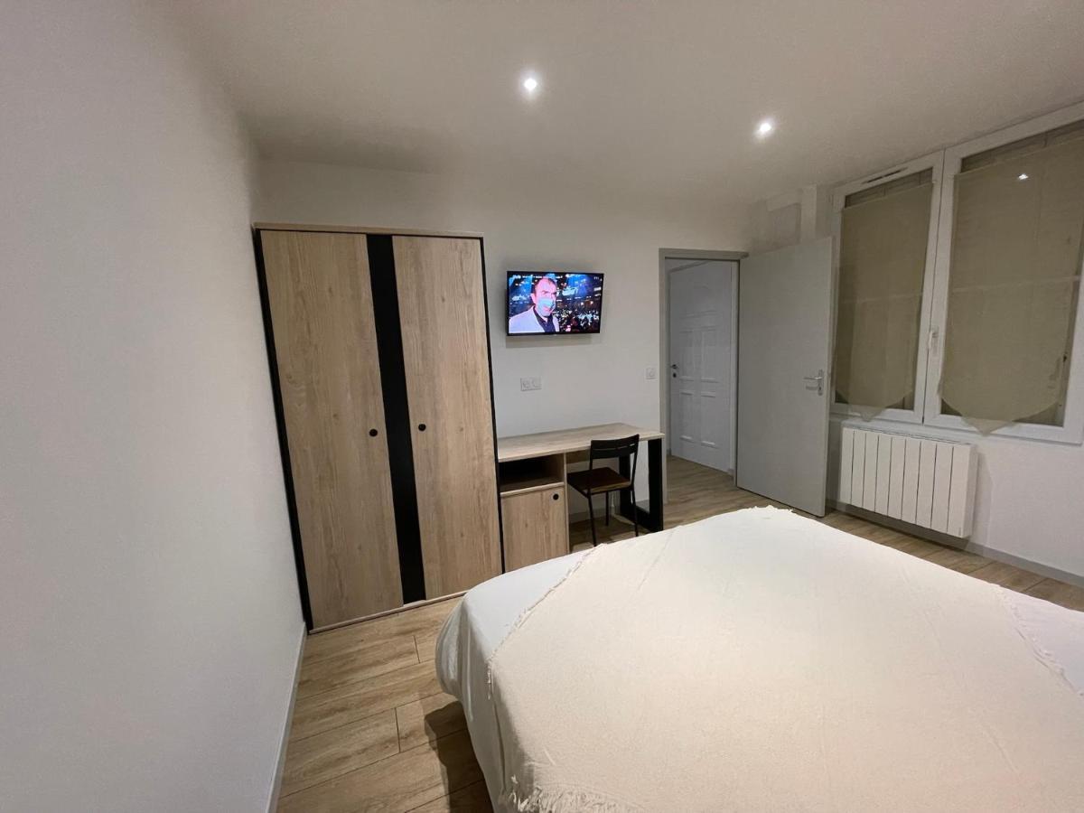 La P'Tite Maison - Rdc Viré Dış mekan fotoğraf