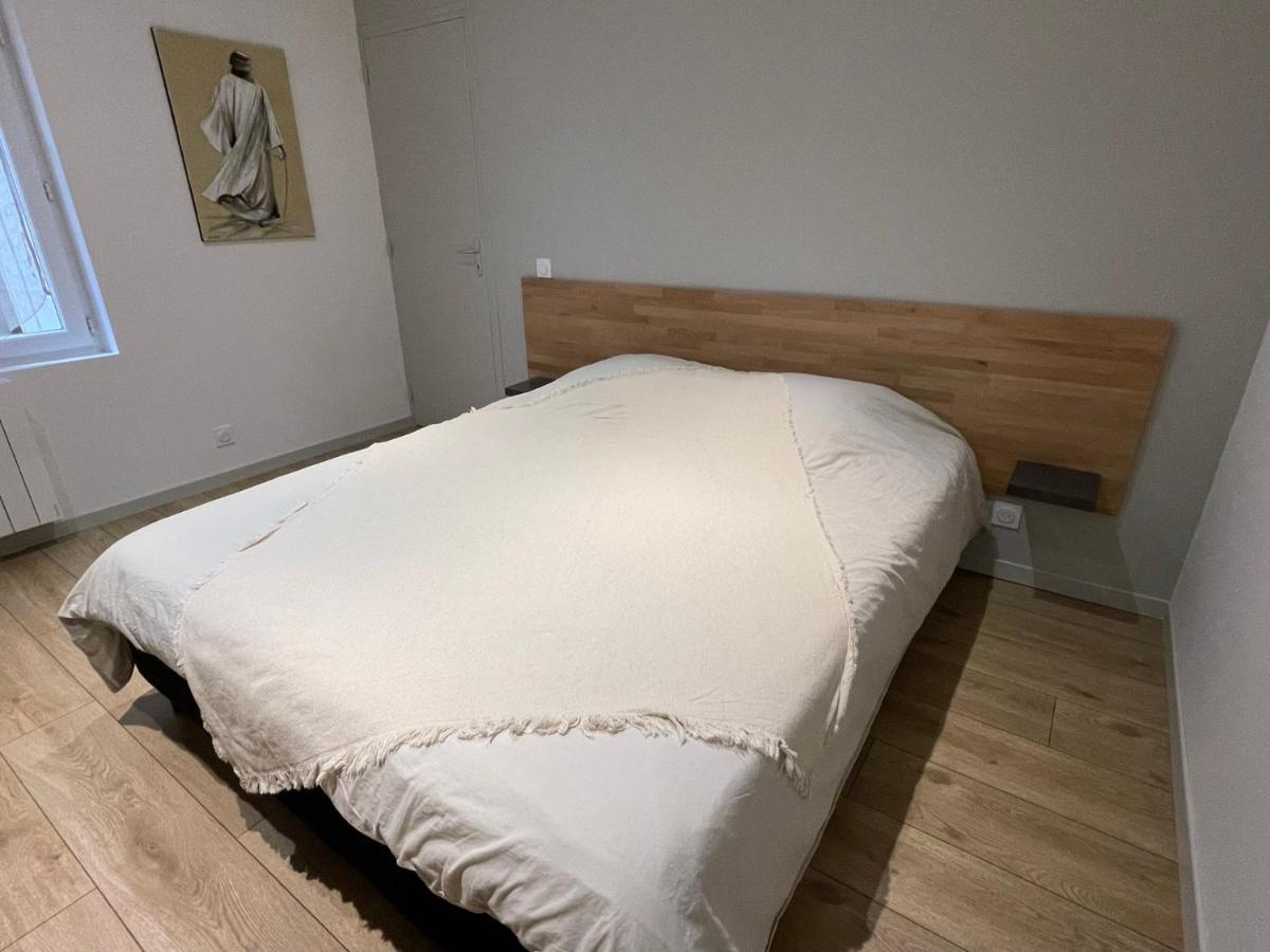 La P'Tite Maison - Rdc Viré Dış mekan fotoğraf
